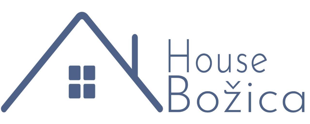 Holiday Home Bozica Lokve Ngoại thất bức ảnh