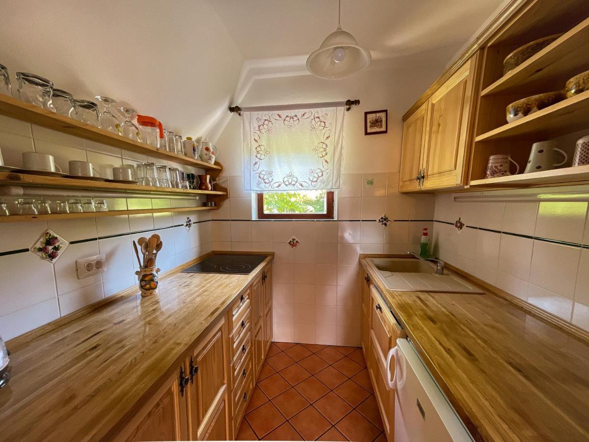 Holiday Home Bozica Lokve Ngoại thất bức ảnh