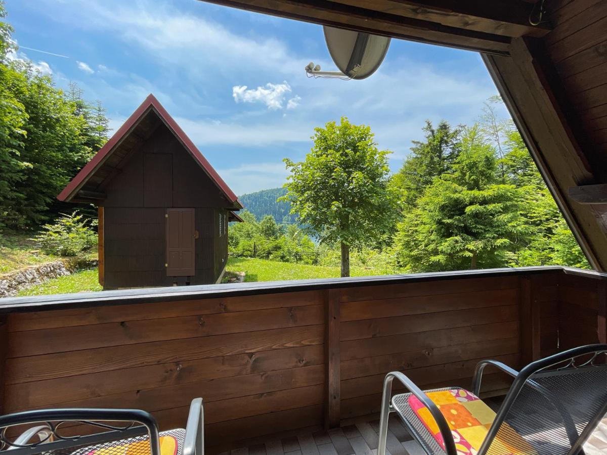 Holiday Home Bozica Lokve Ngoại thất bức ảnh