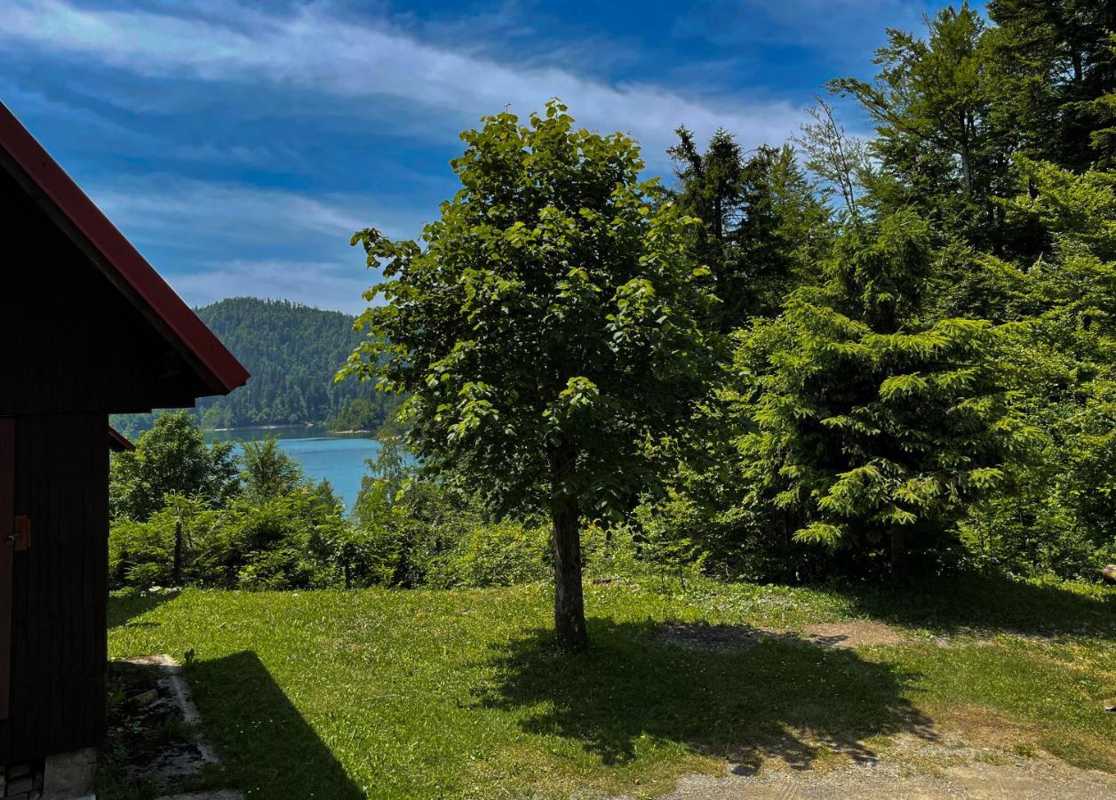 Holiday Home Bozica Lokve Ngoại thất bức ảnh