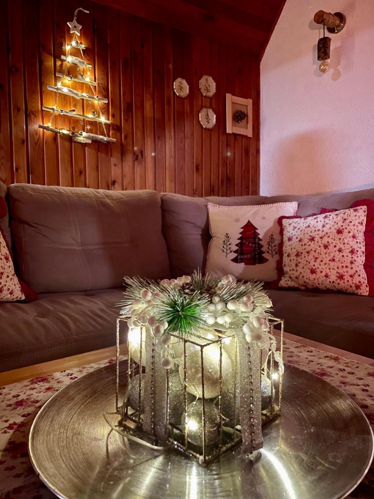Holiday Home Bozica Lokve Ngoại thất bức ảnh